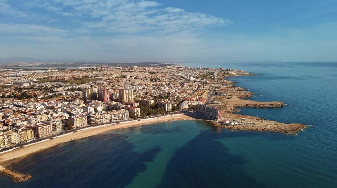 Torrevieja censo