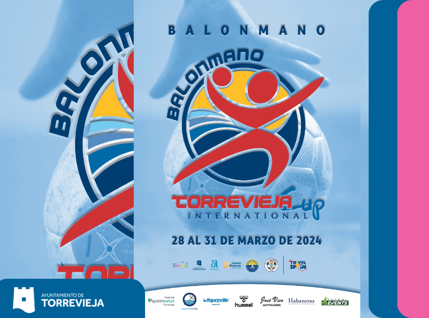 torneo internacional cup