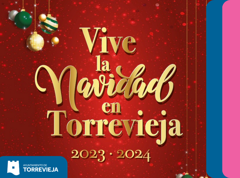 VIVE LA NAVIDAD