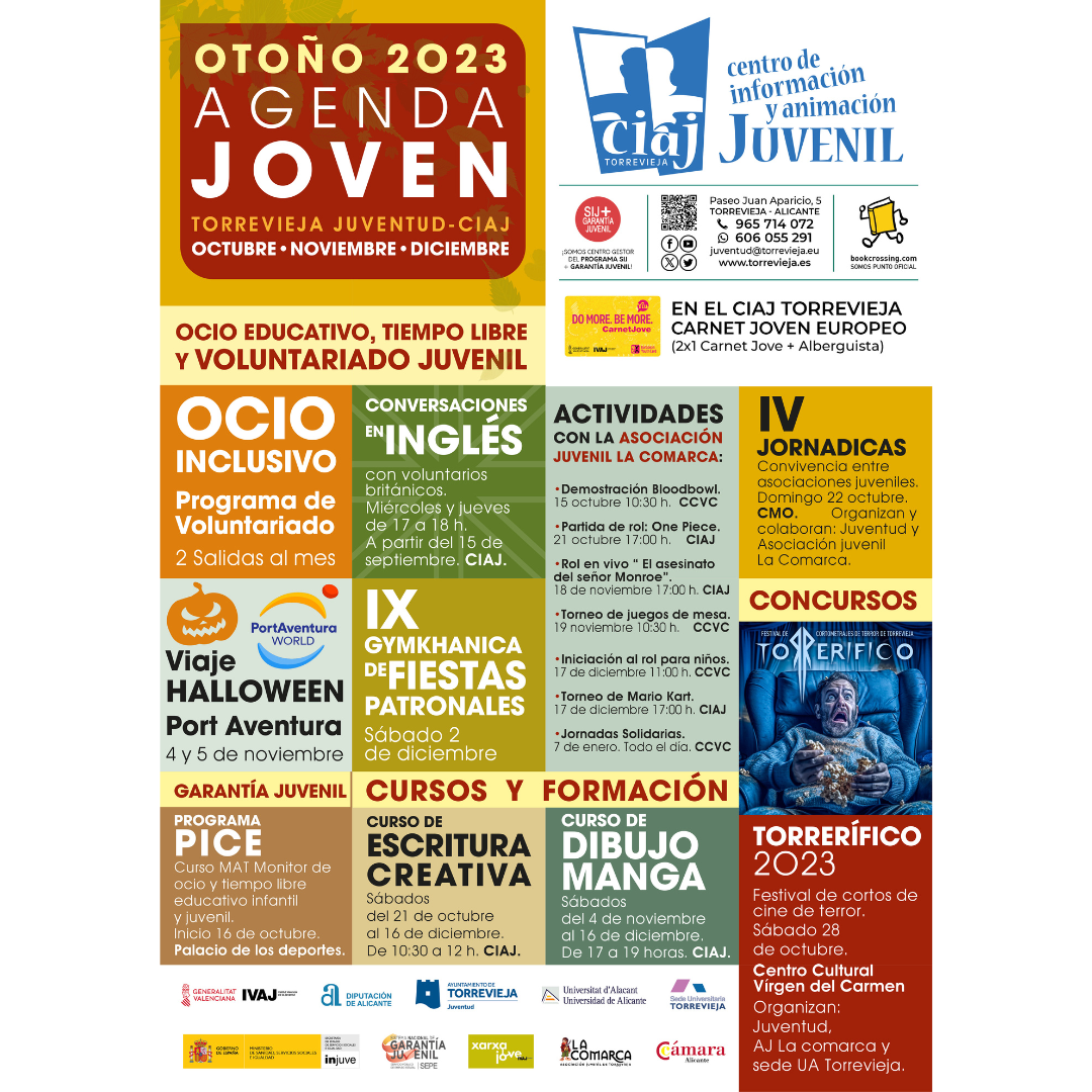 juventud