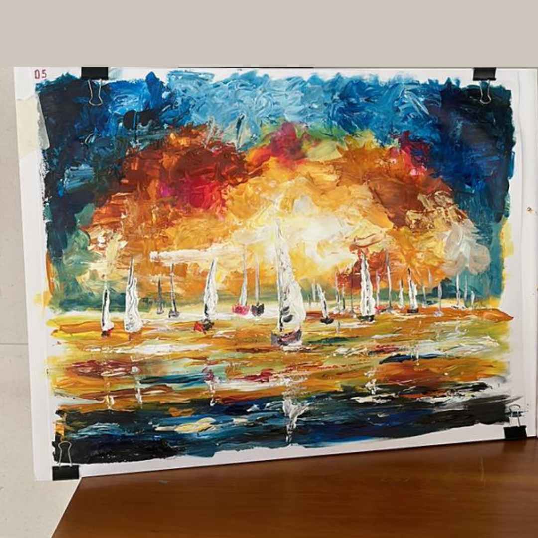 pintura
