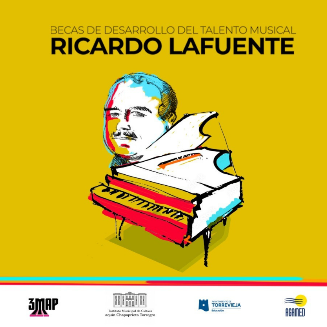 ricardo Lafuente