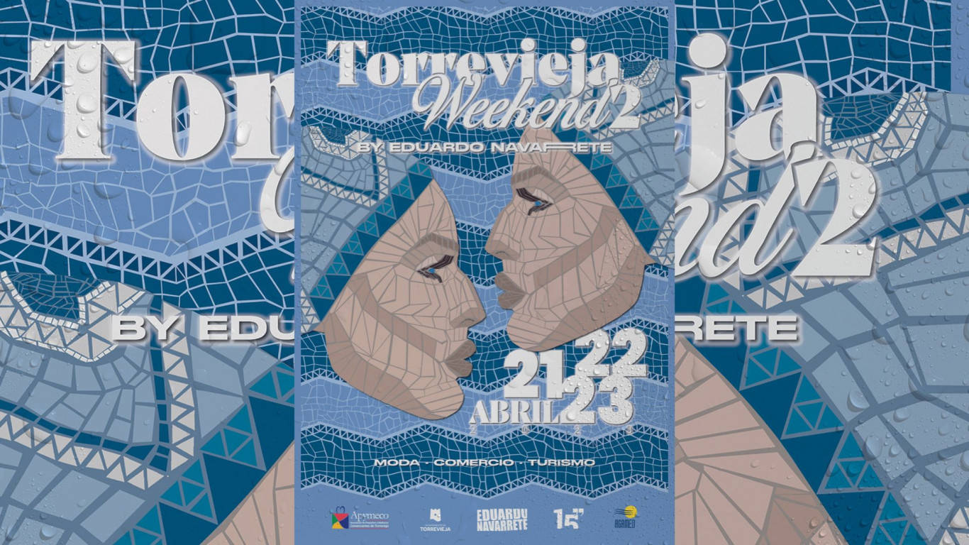 Torrevieja Weekend