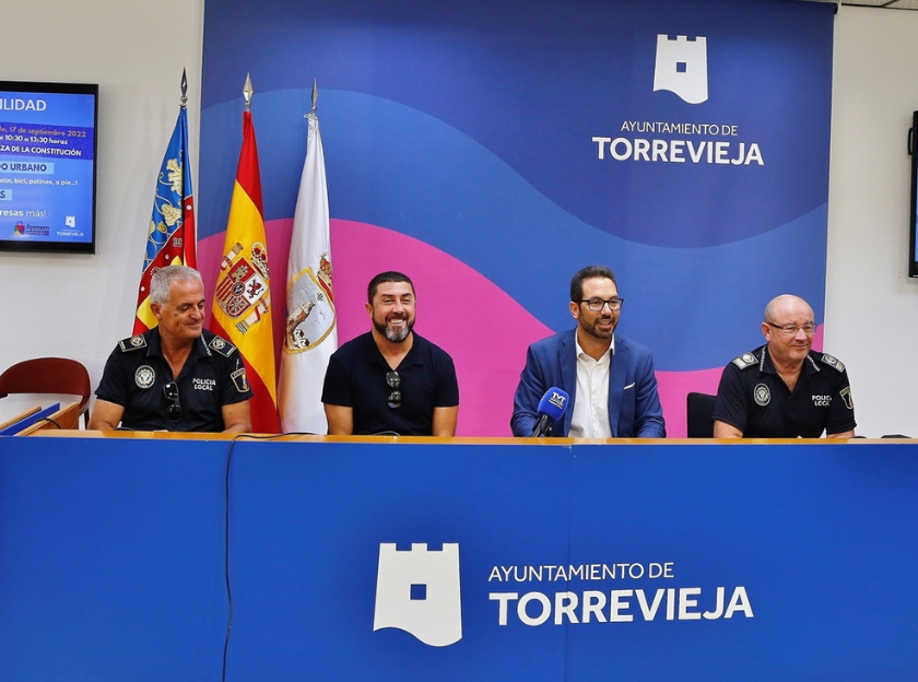 movilidad