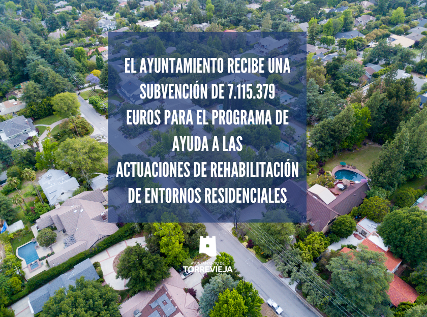 subvenciones