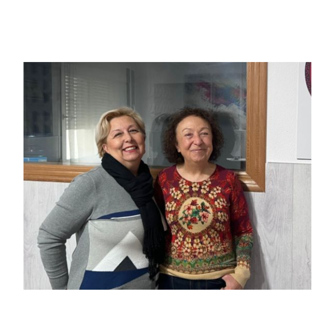 mujeres