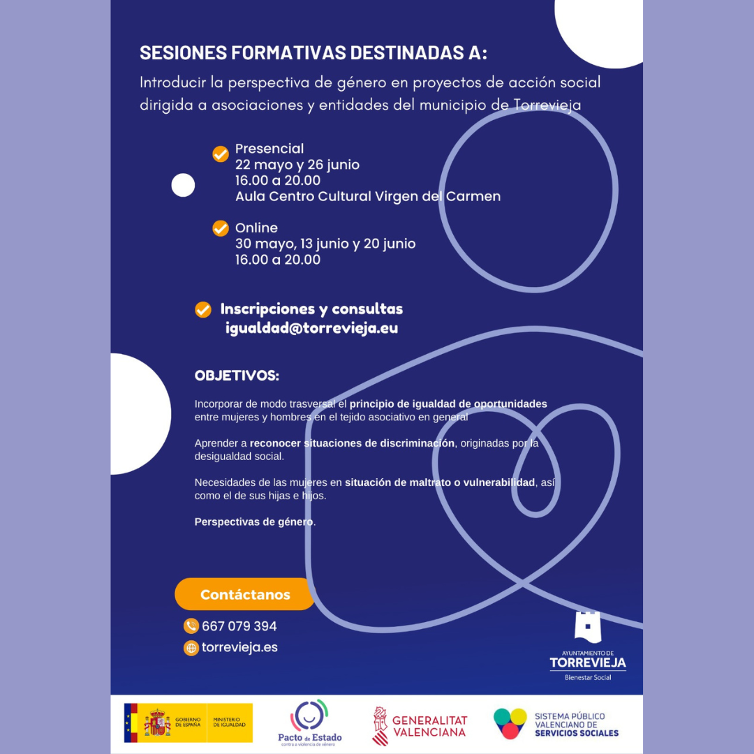 bienestar social