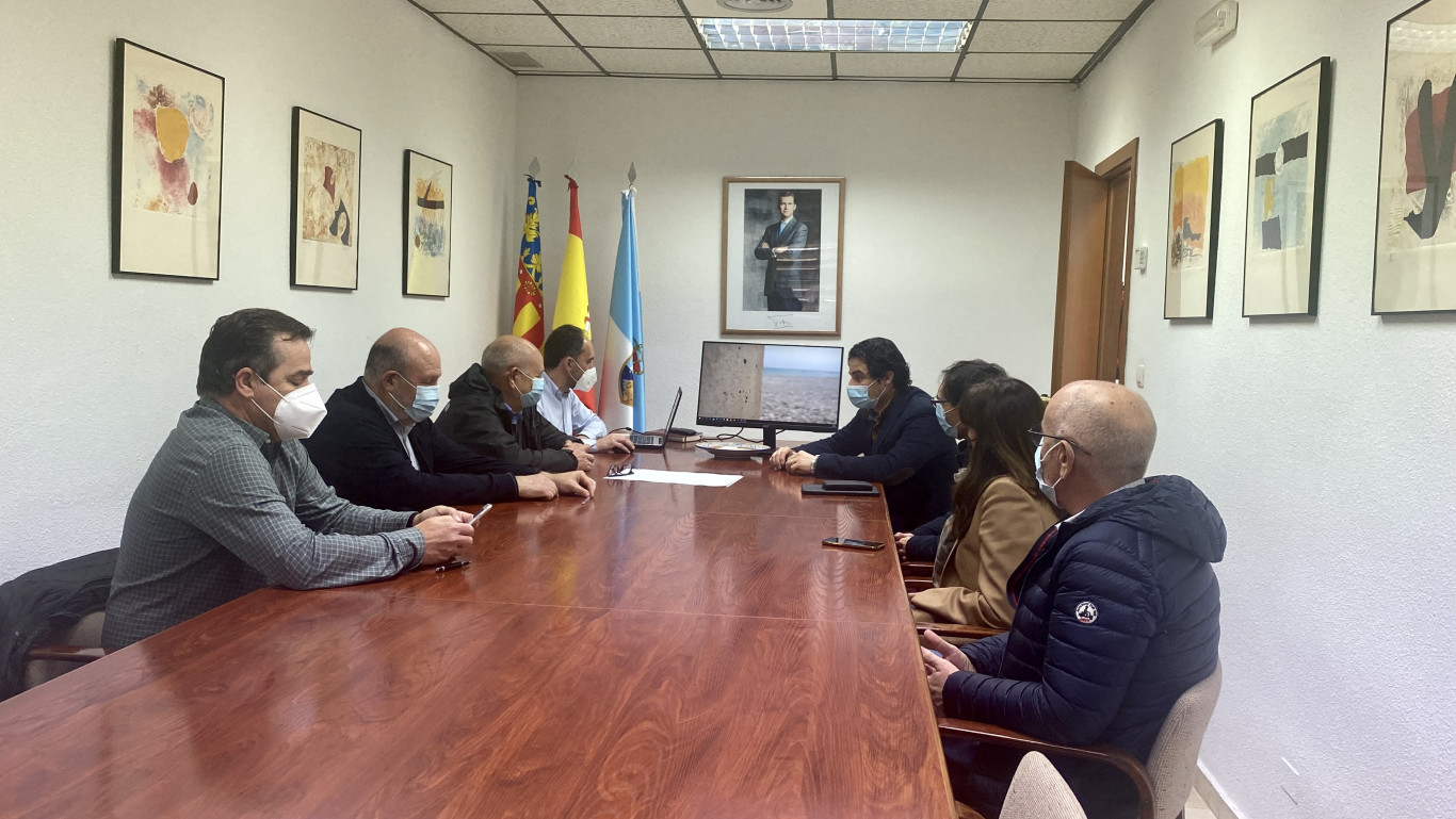 Reunión_Director_General_del_Agua_1