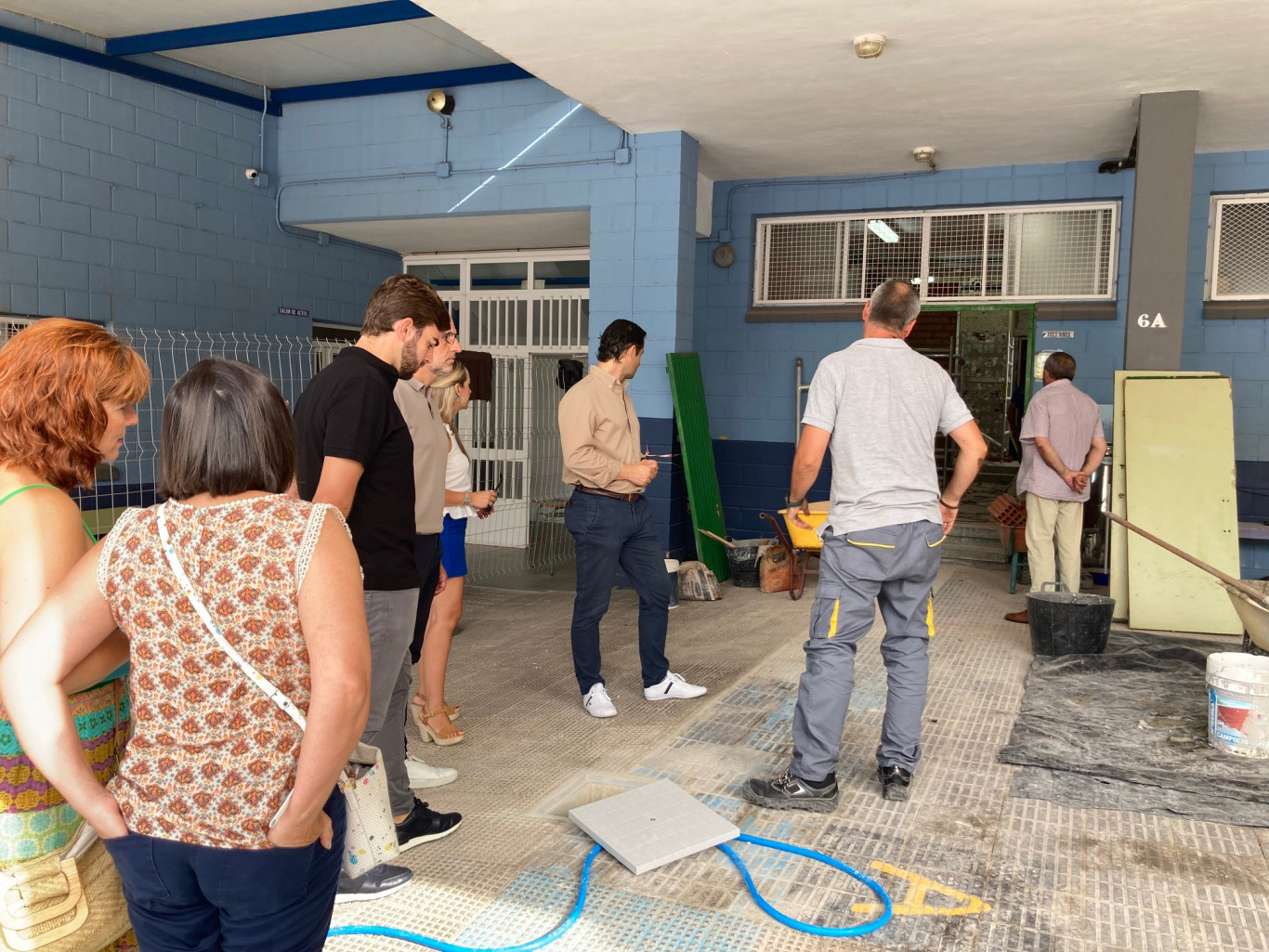 escolares