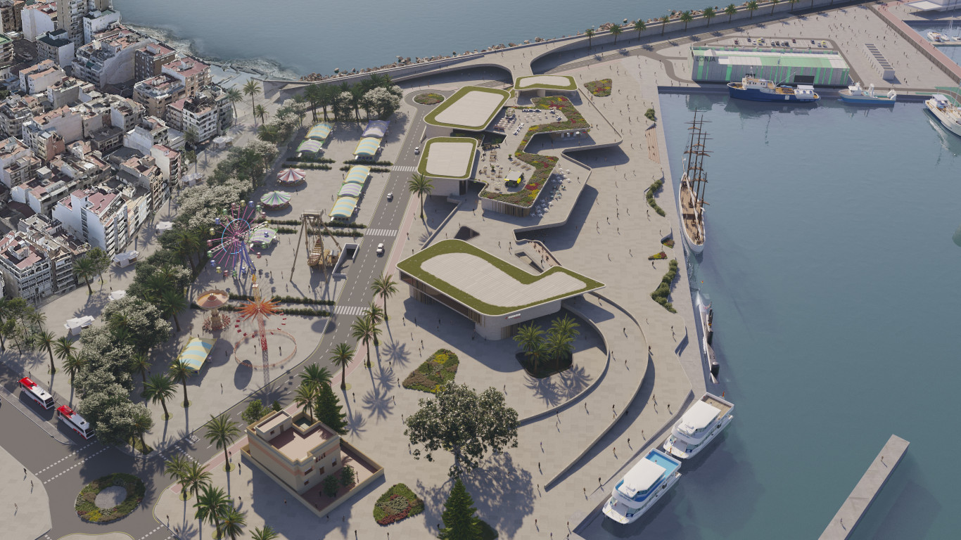 PUERTO