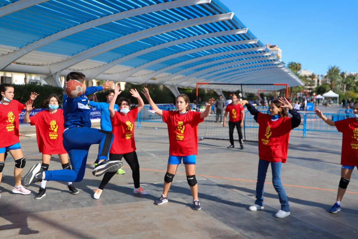 handbol