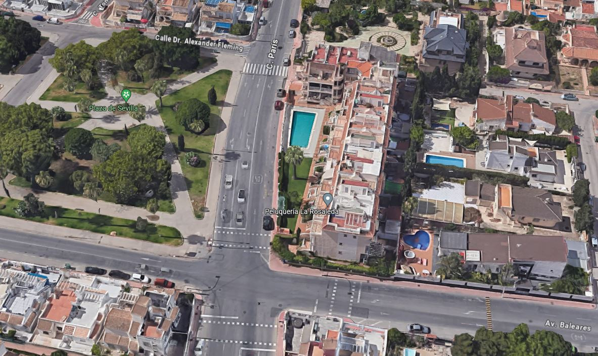 obras