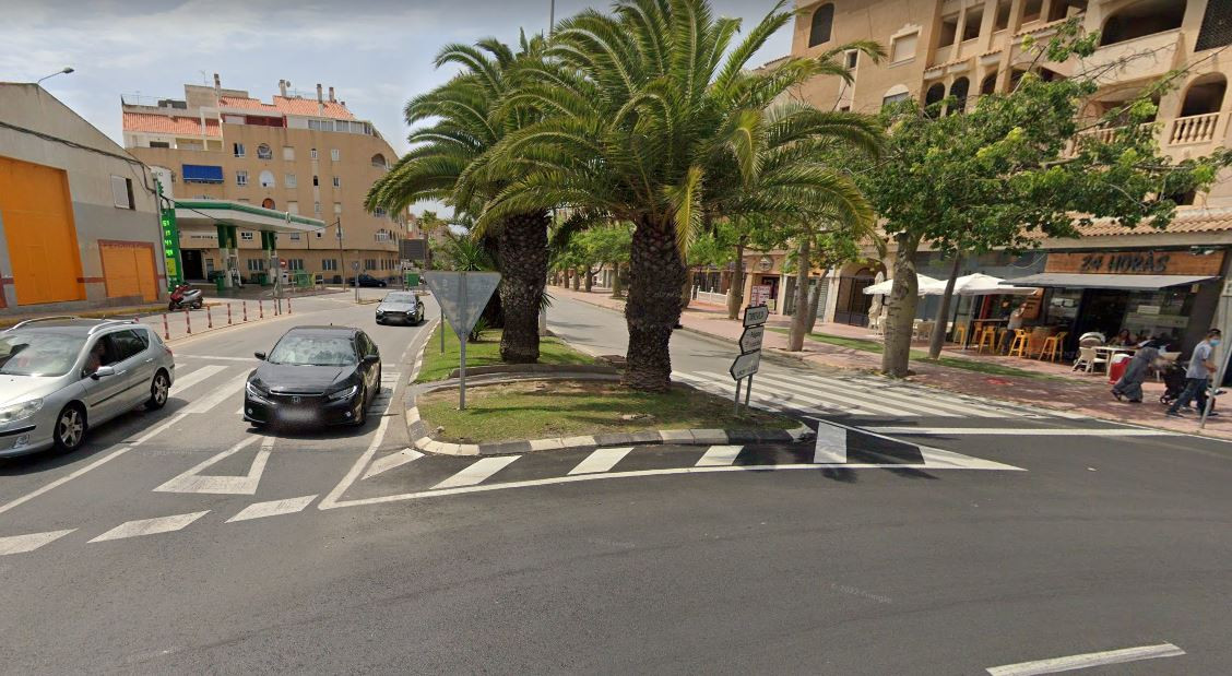 alumbrado