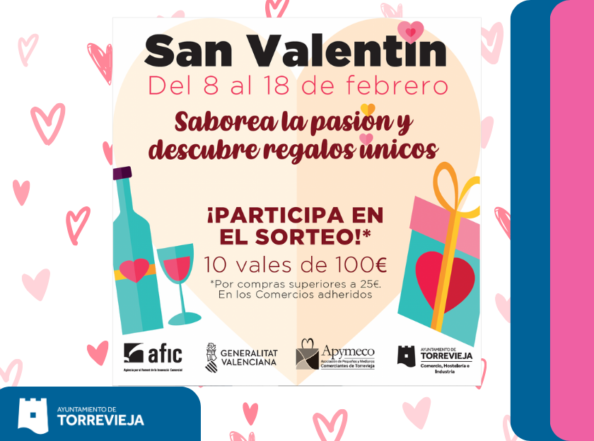san valentin