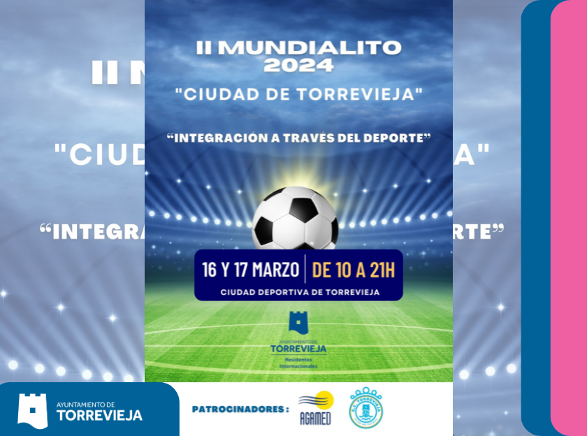 mundialito