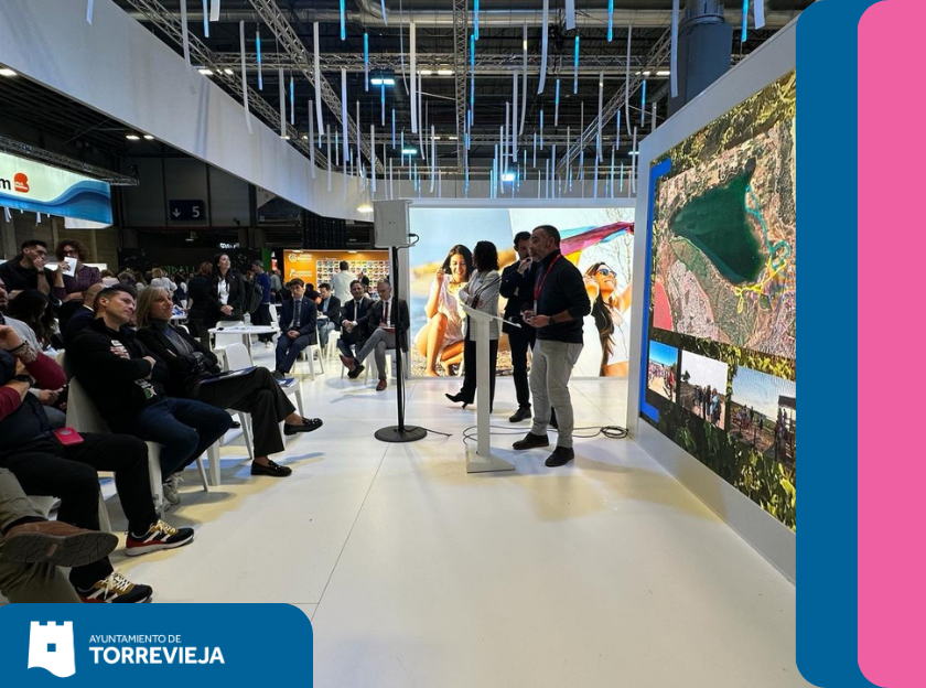 Ecorutas_Torrevieja_presentacion_fitur_2024