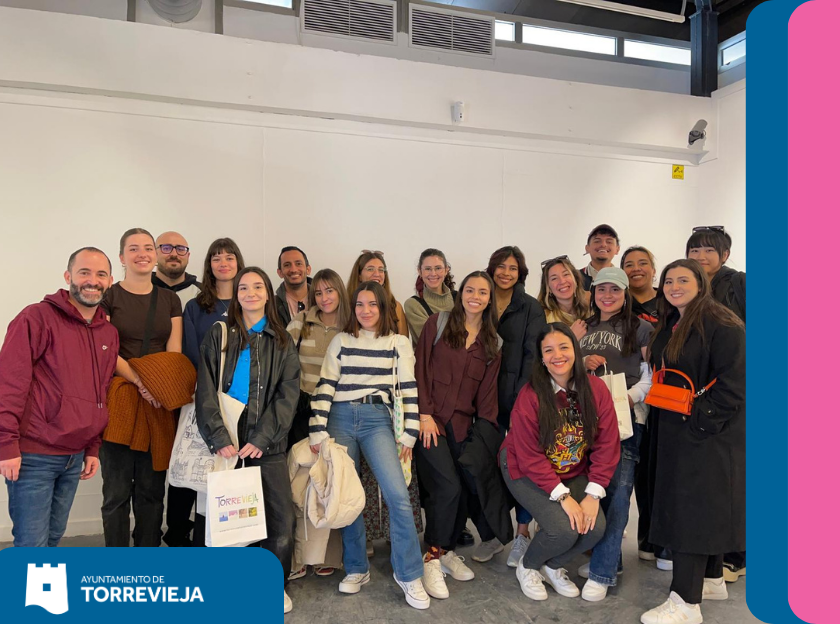 Visita_alumnos_master_comincrea_ua_torrevieja