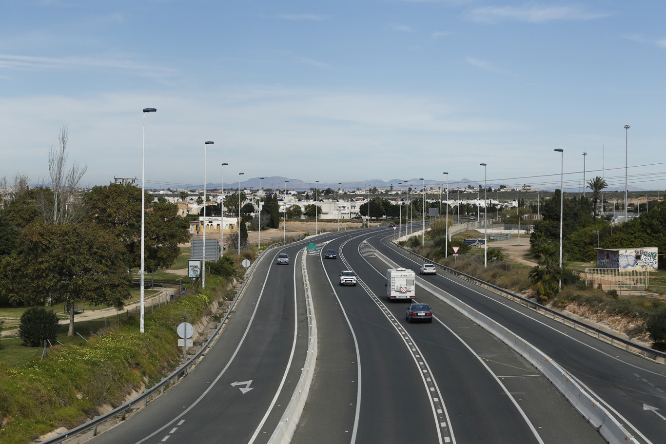alumbrado
