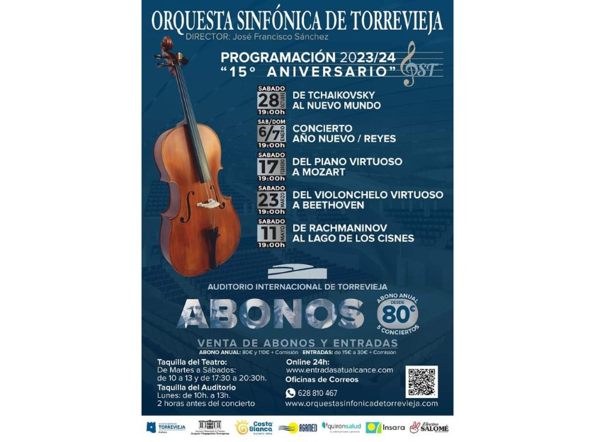 Concierto