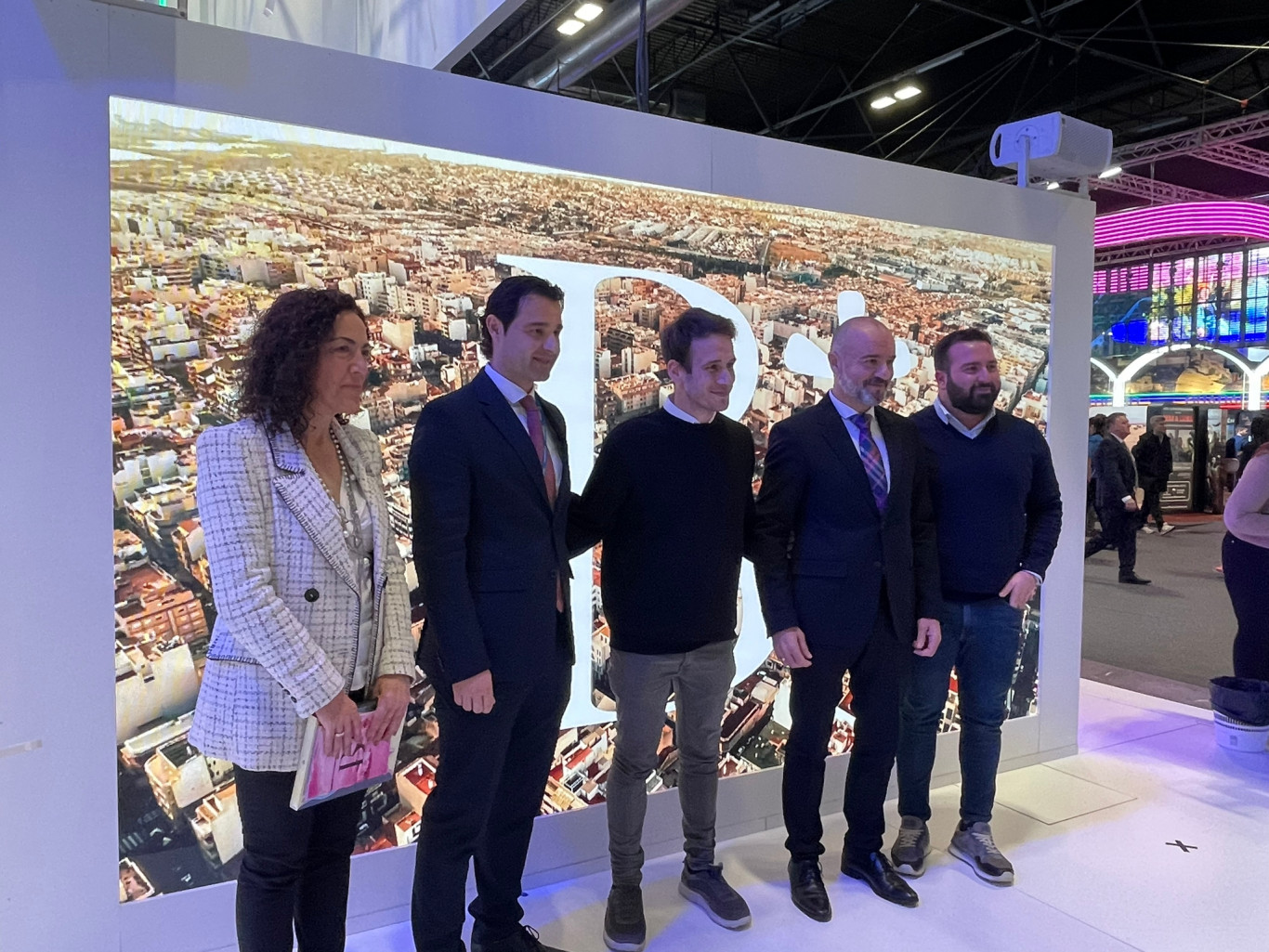 Brilla_Torrevieja_FITUR_2023
