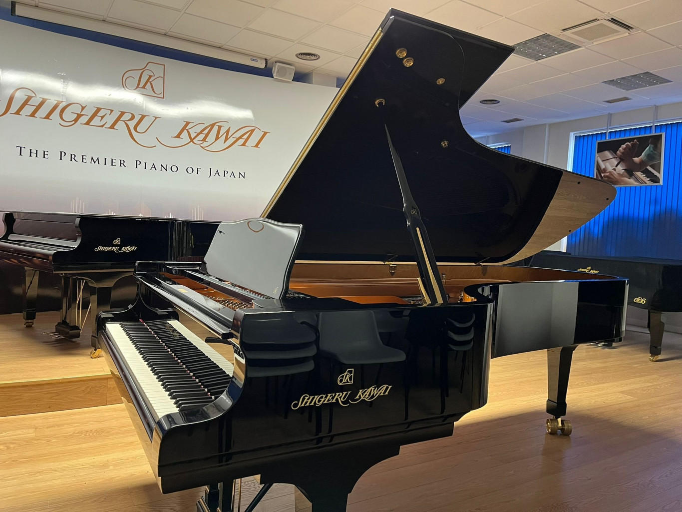 piano