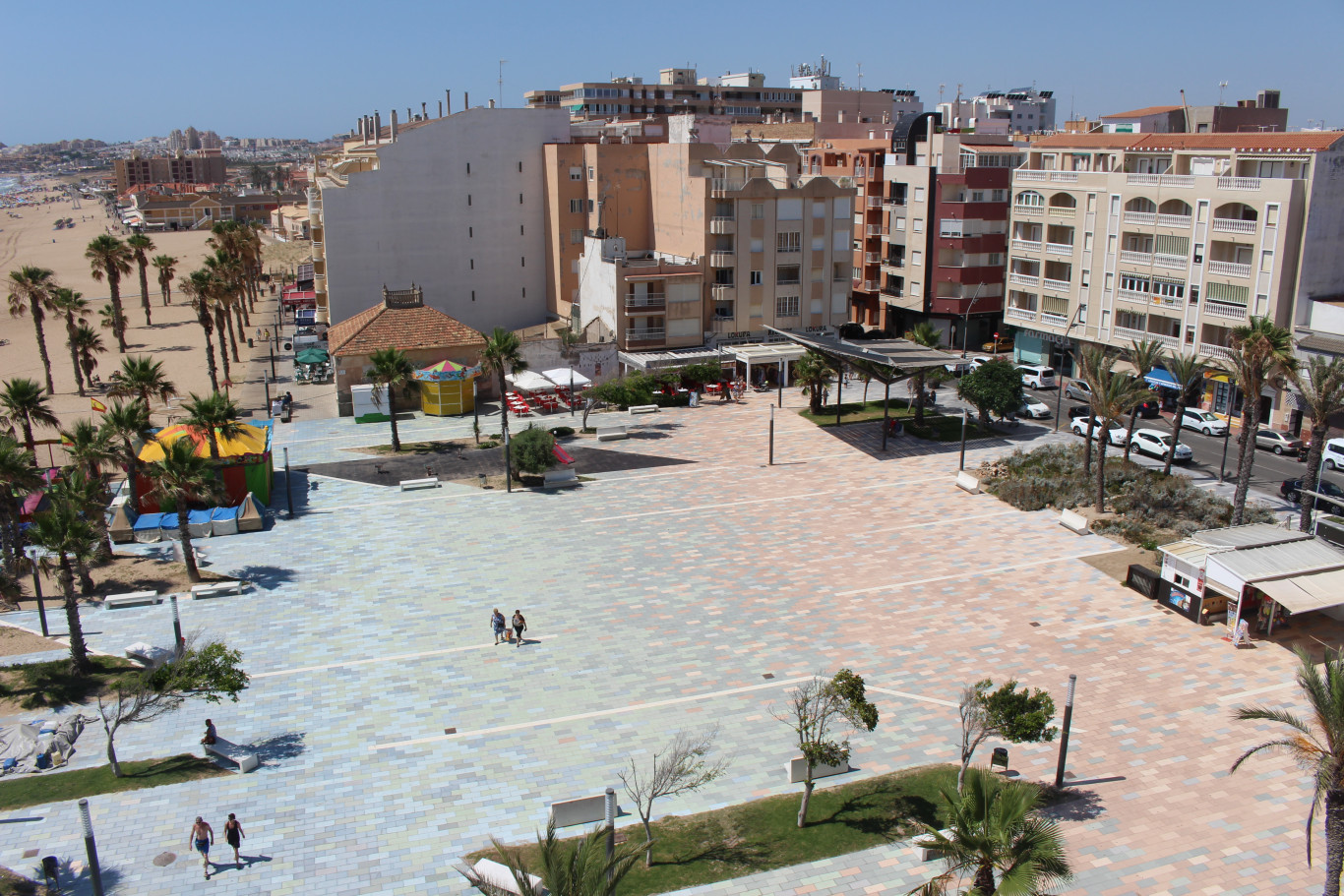 La Mata