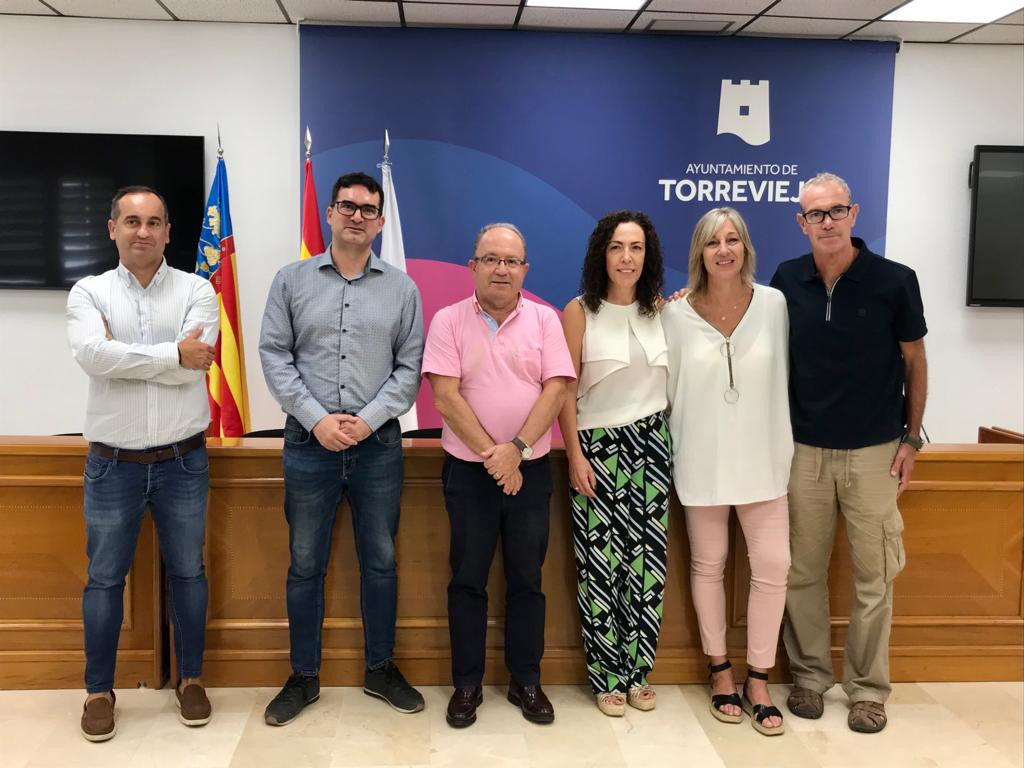 PRESENTADO EL CONGRESO INTERNACIONAL DE LA ASOCIACIÓN CIENTÍFICA DE GESTIÓN DE TURISMO DEPORTIVO