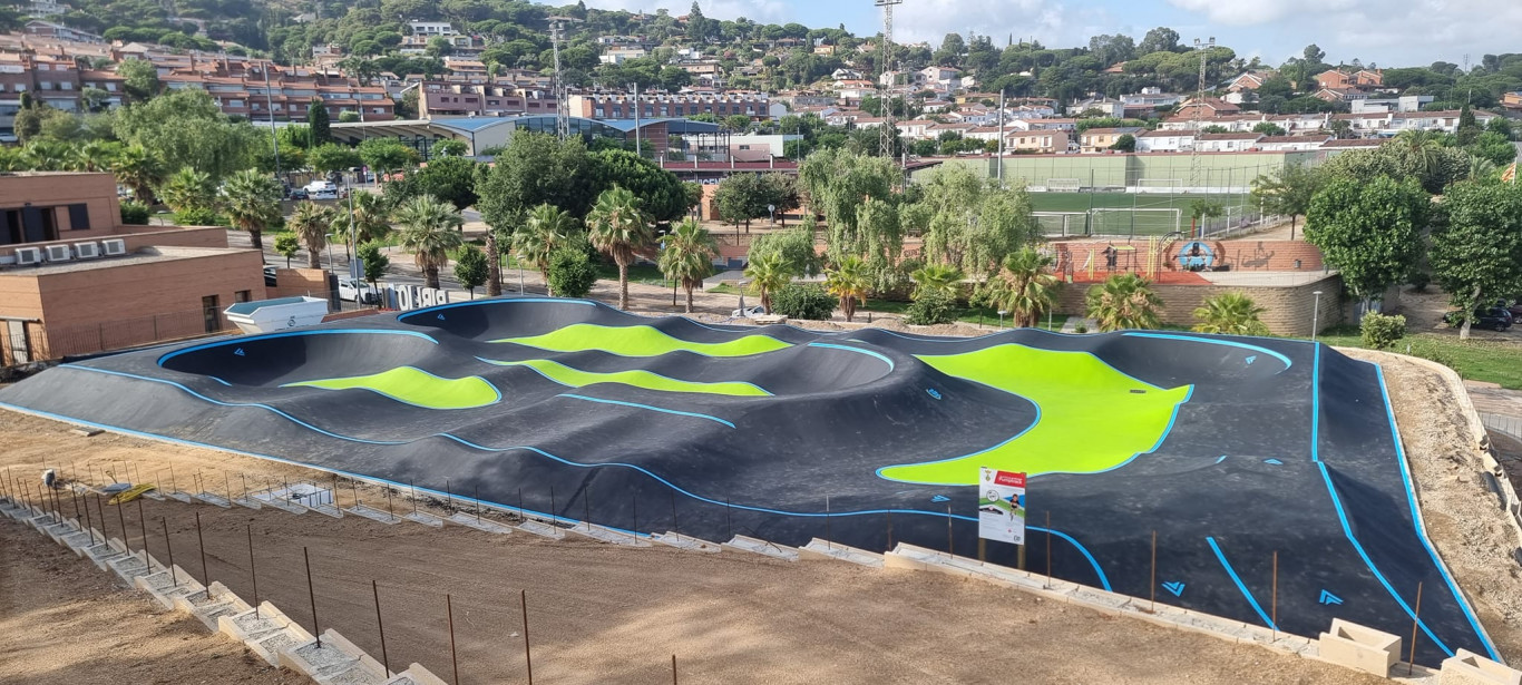 parque