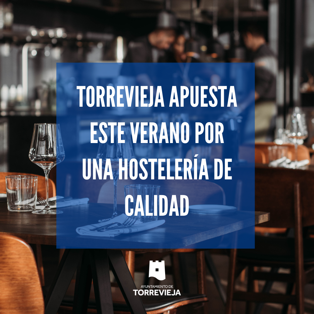 hostelería