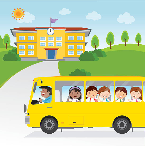 Transporte Escolar