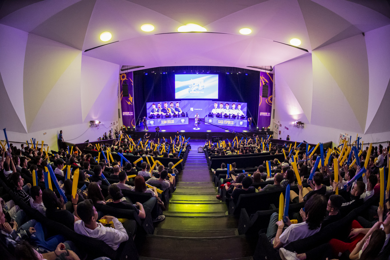 esport