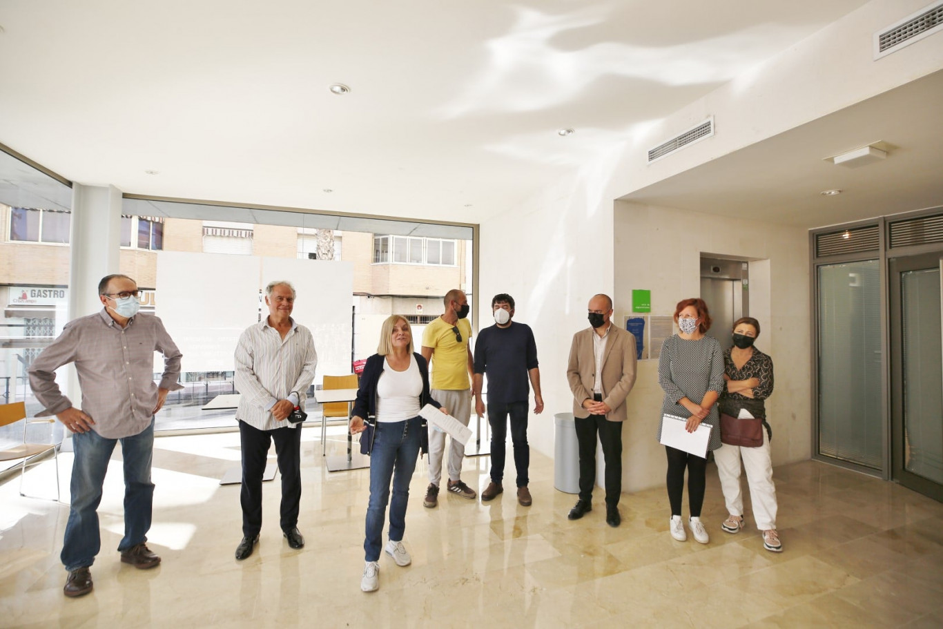 VUELVE EL CERTAMEN DE PINTURA RÁPIDA “CIUDAD DE TORREVIEJA” TRAS UN PARÓN DE 6 AÑOS