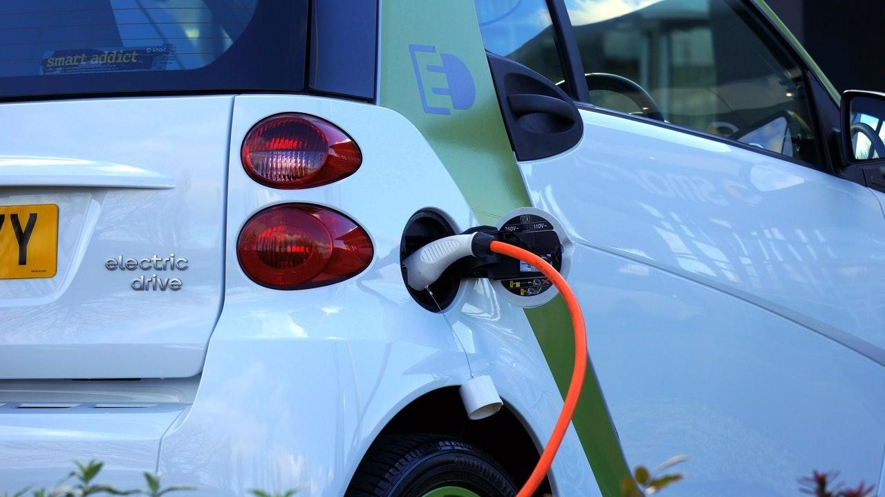 Vehículos Electricos
