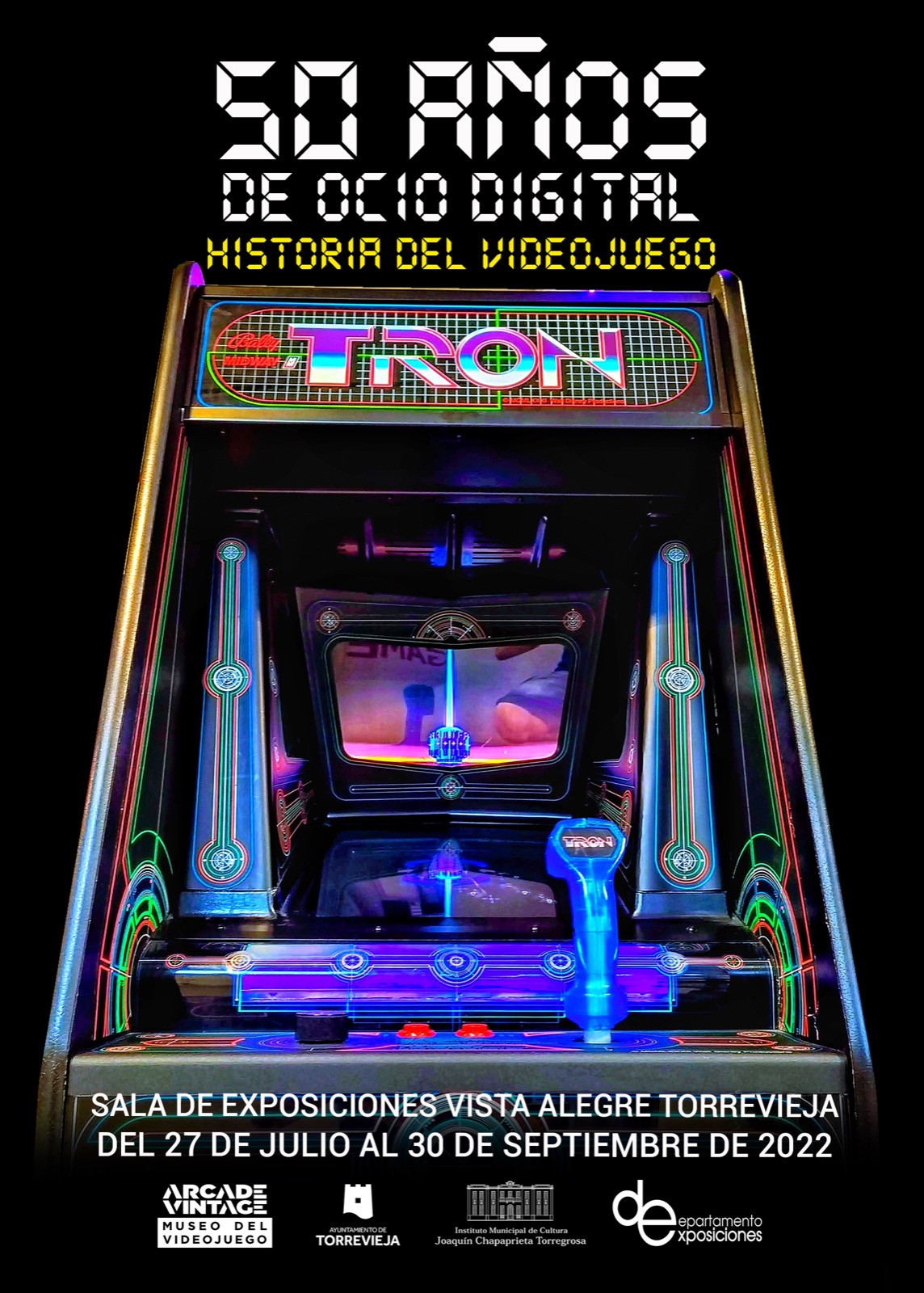 museo arcade