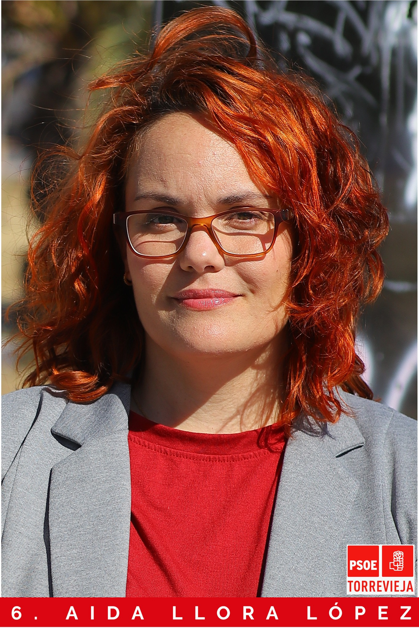 Aida Llora