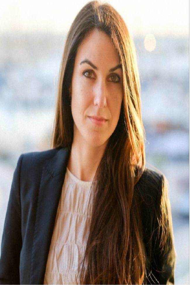 Barbara soler