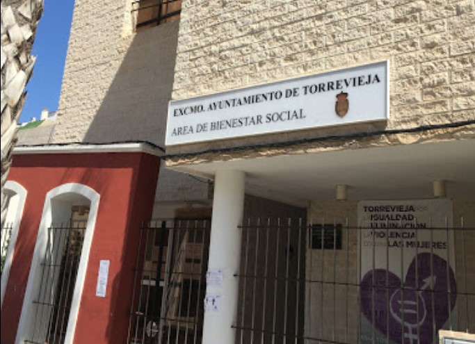 Bienestar Social