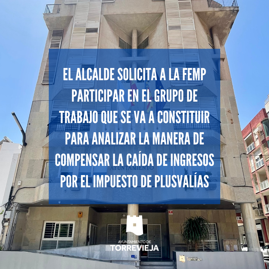 plusvalía