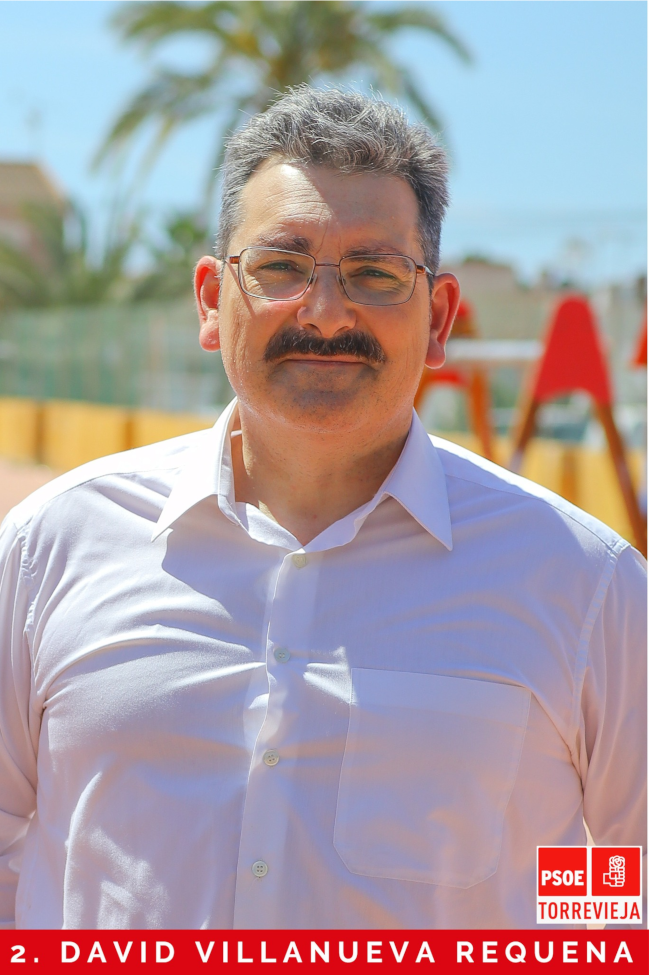 David Villanueva