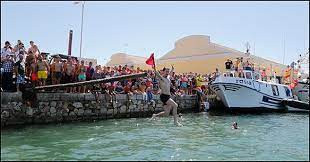 La Cucaña de Torrevieja