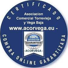 Asociación Comercial Torrevieja y Vega Baja