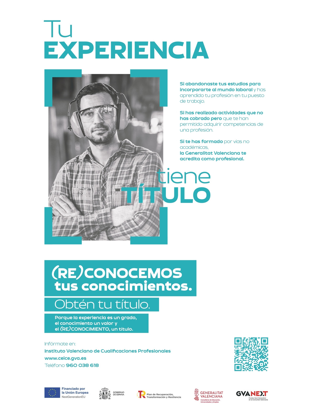 Programa acredita