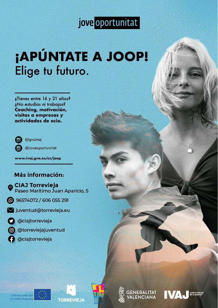 JOOP