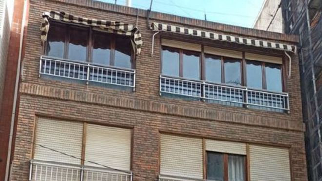la parcela para ampliar el Ayuntamiento
