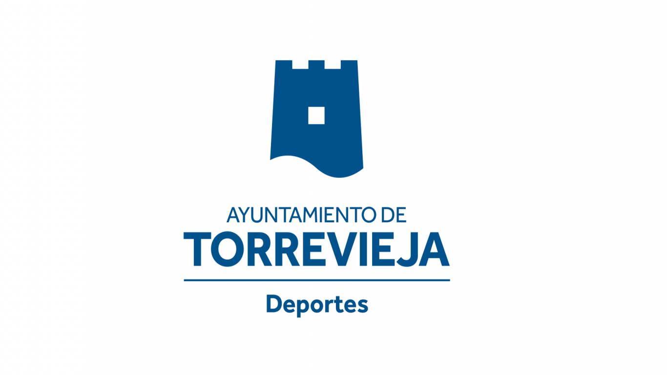 Logo deportes