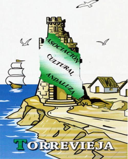 Asociación cultural andaluza