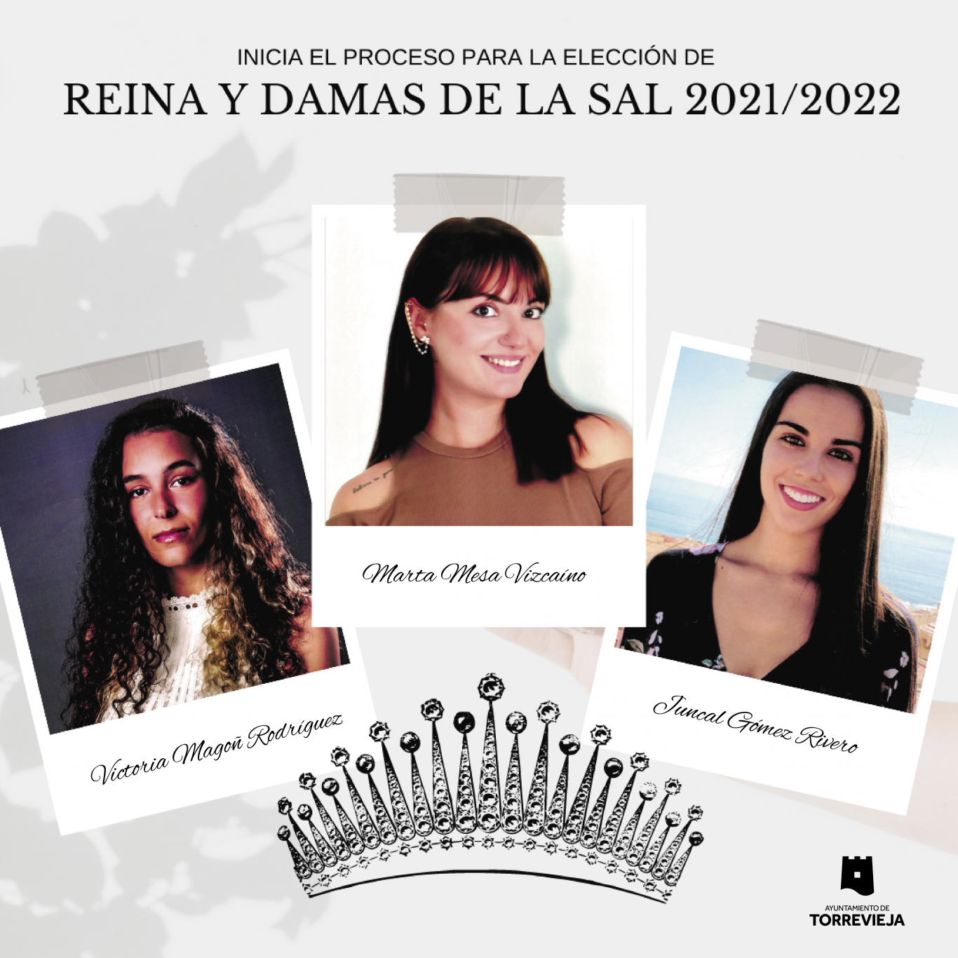 reina y dama