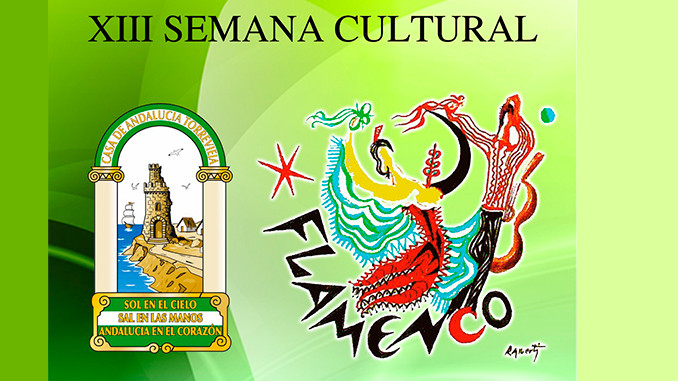 Logos Casa Andalucía
