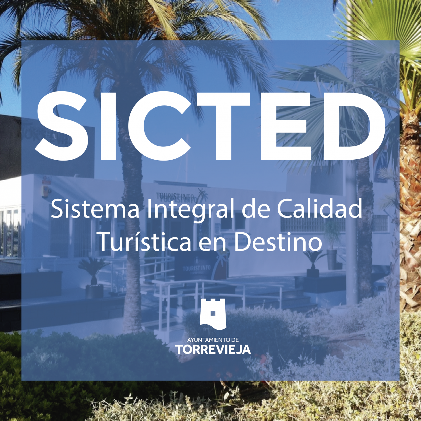 SICTED