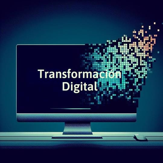 transformacion digital